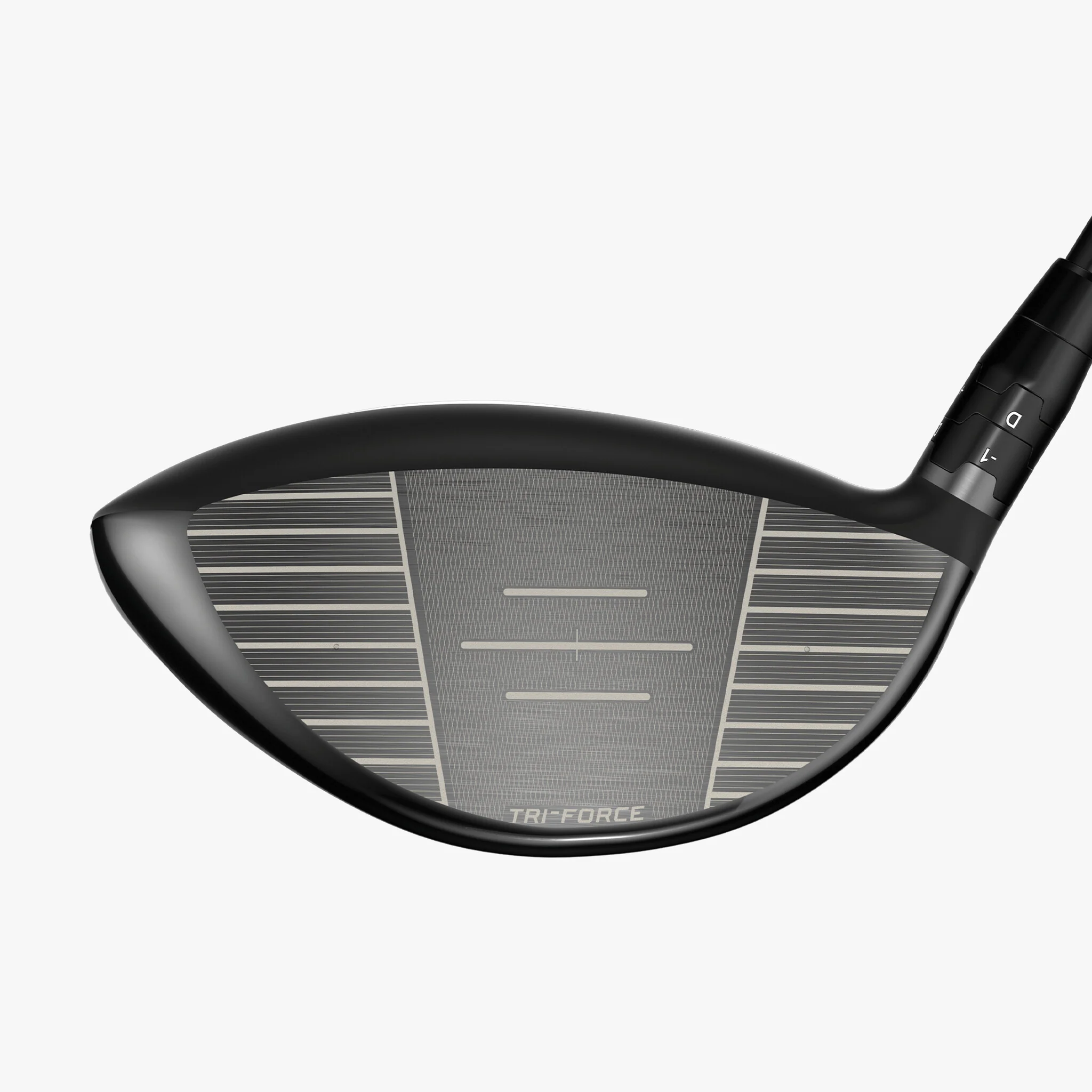 Callaway Quantum Triple Diamond Max Driver - Image 6