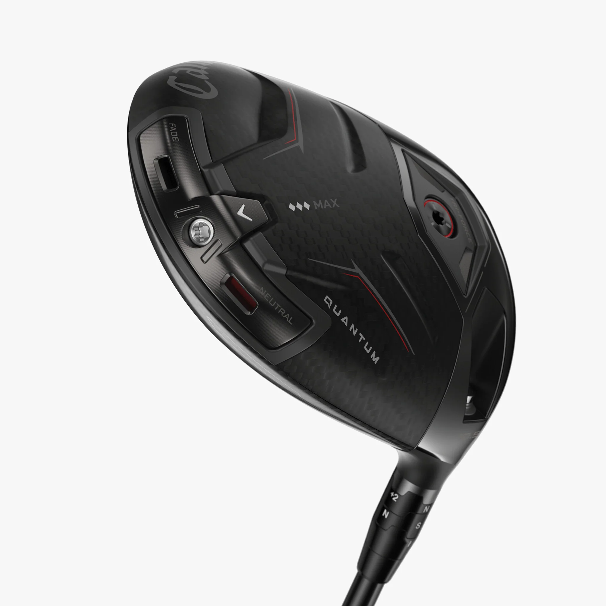 Callaway Quantum Triple Diamond Max Driver - Image 7