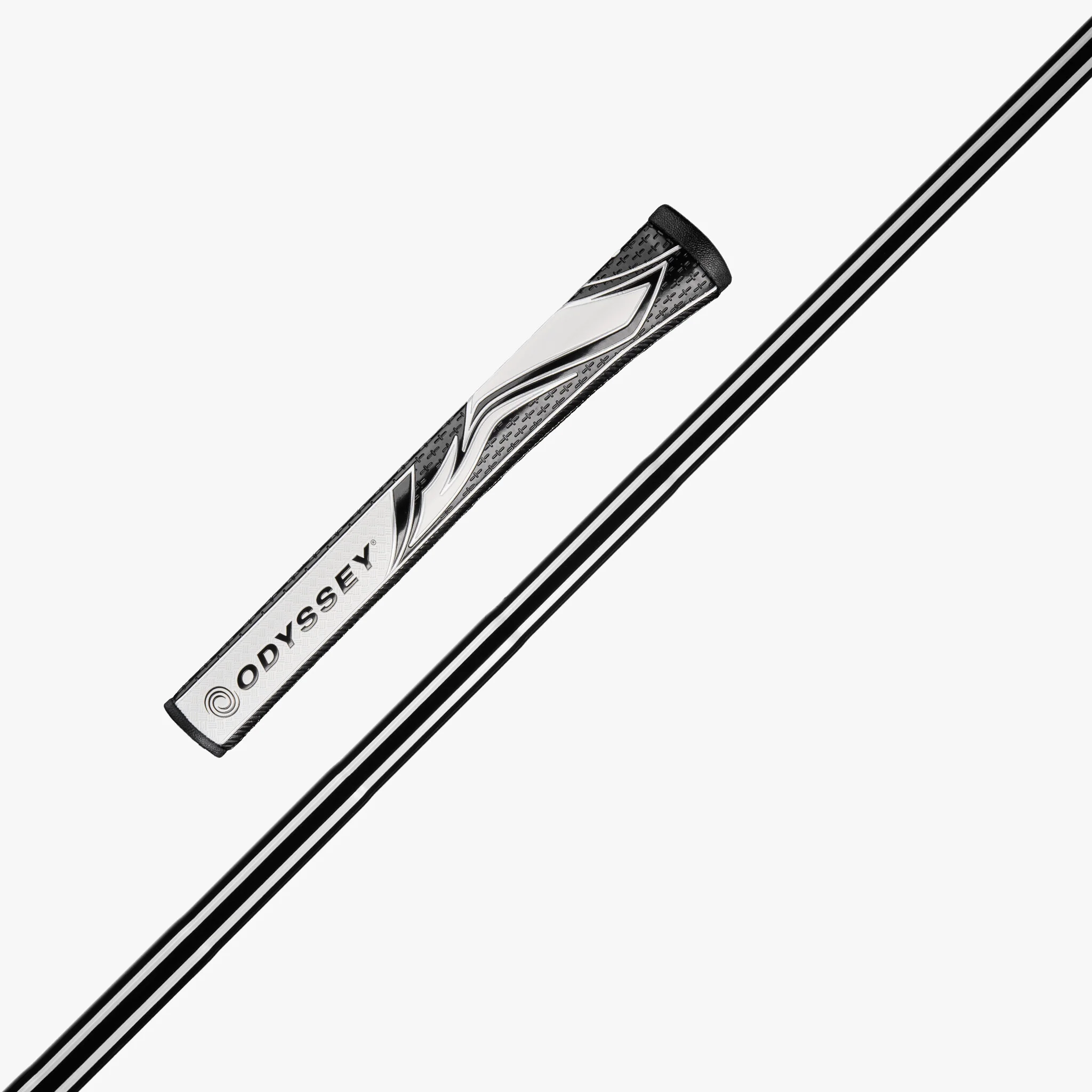 Red Milled Seven X Putter - Image 5