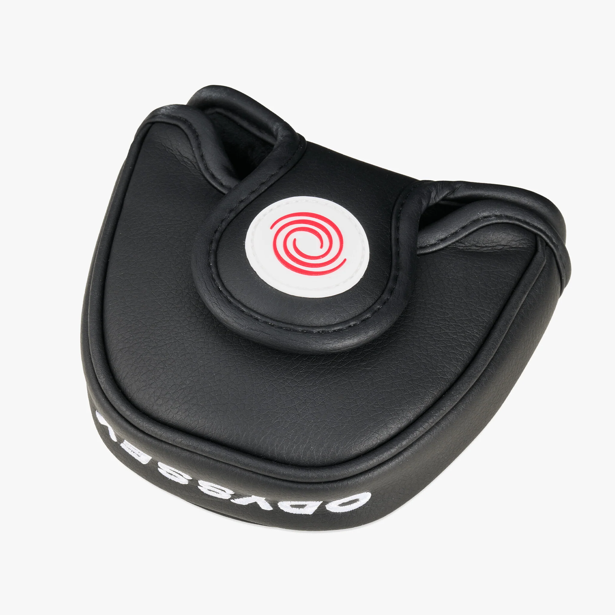 Red Milled Seven X Putter - Image 7