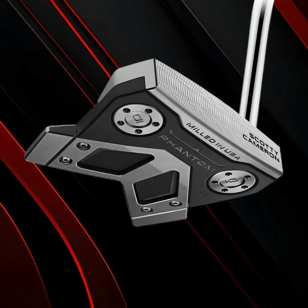 Scotty Cameron Phantom 11 33" Putter