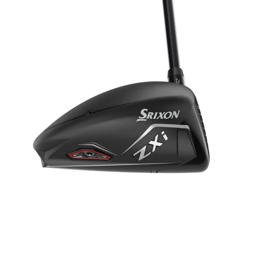 Srixon ZXi Driver - Image 4