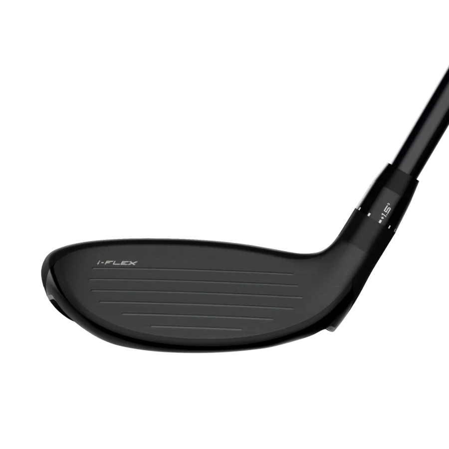Srixon ZXi Hybrid - Image 3