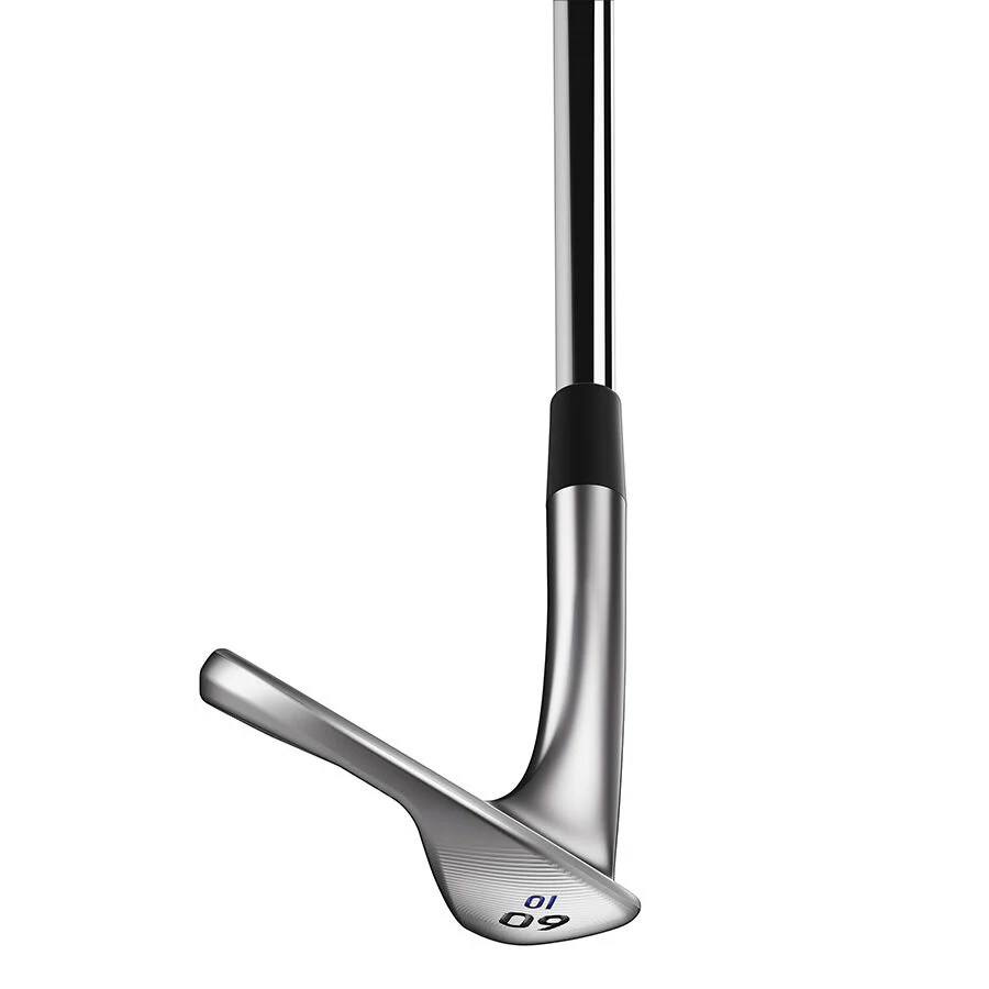 TaylorMade Hi-Toe 3 Chrome Wedge - Image 4