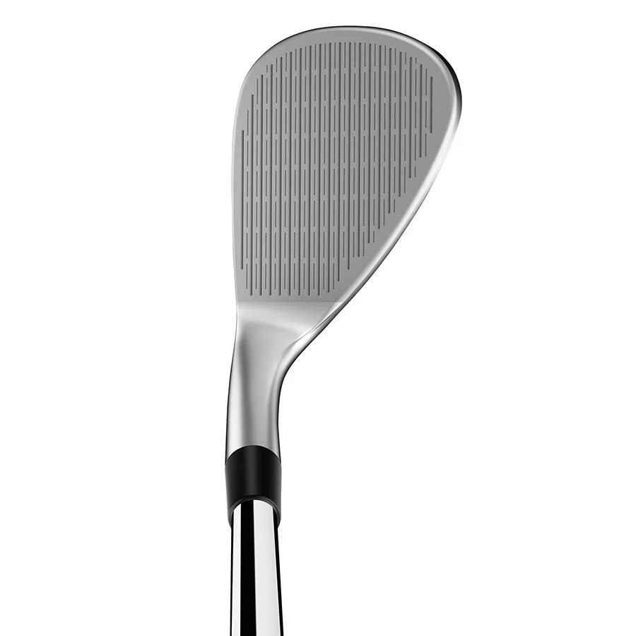 TaylorMade Hi-Toe 3 Chrome Wedge - Image 5