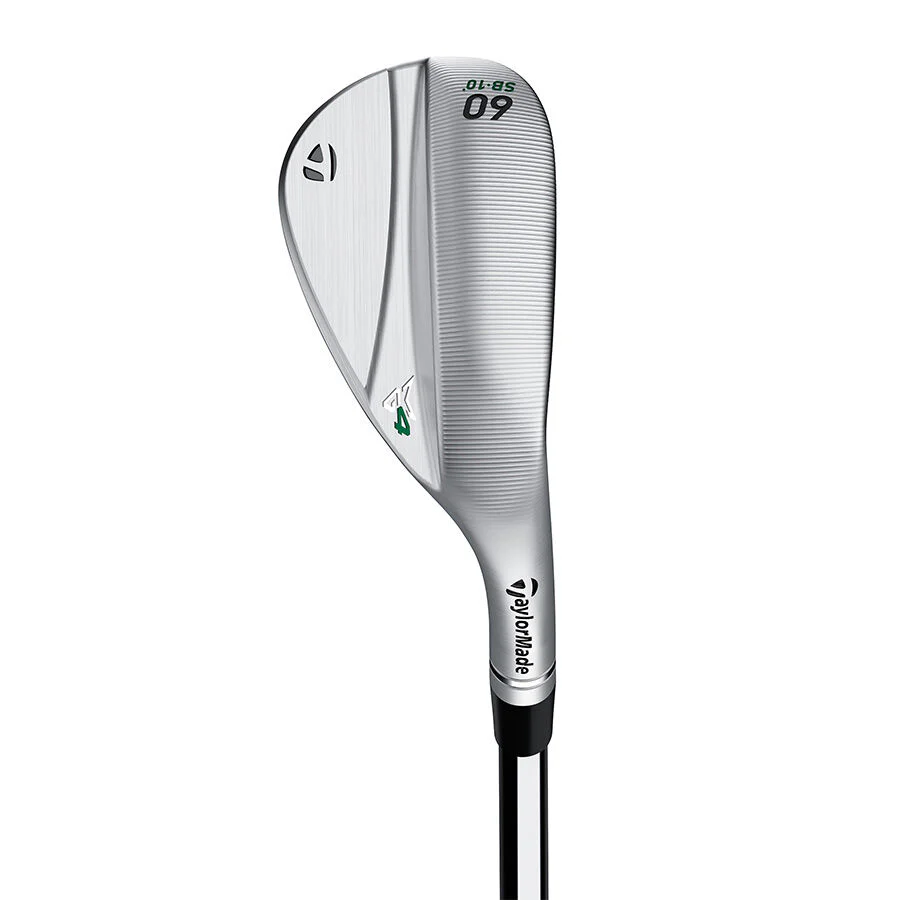 TaylorMade Milled Grind 4 Wedge - Image 3