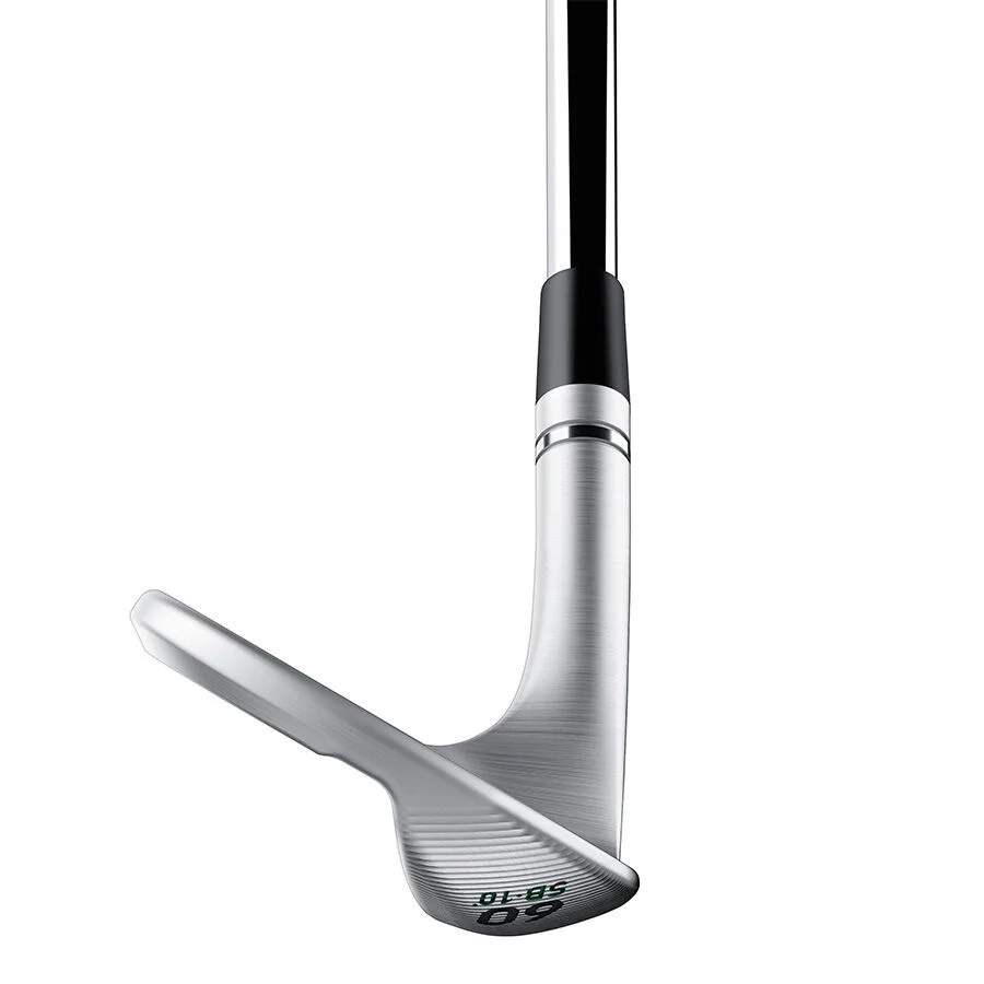 TaylorMade Milled Grind 4 Wedge - Image 5