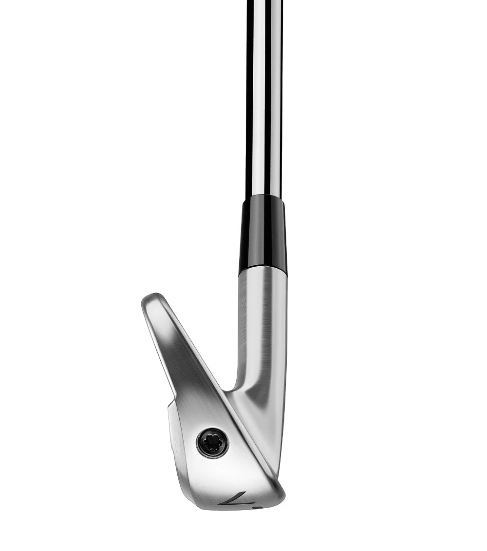 TaylorMade P770 Irons - Image 3