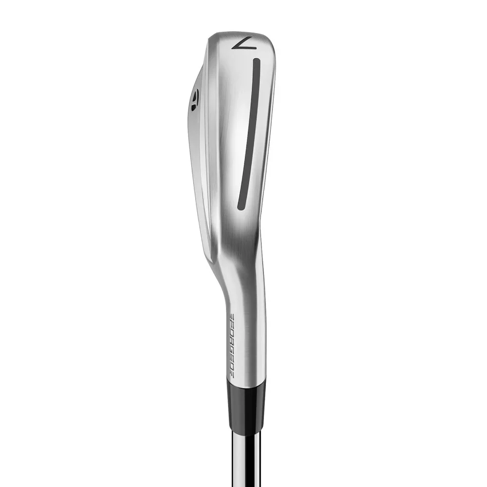 TaylorMade P770 Irons - Image 4