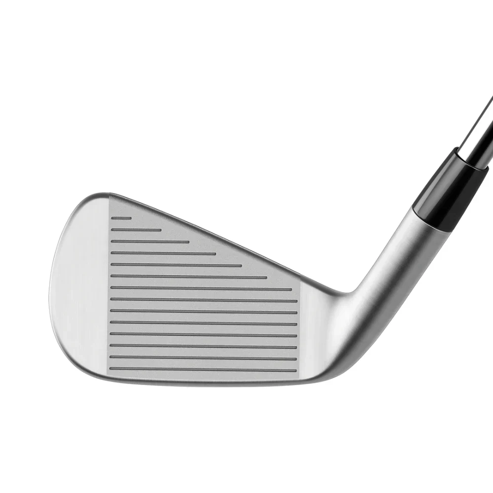TaylorMade P790 Irons - Image 3
