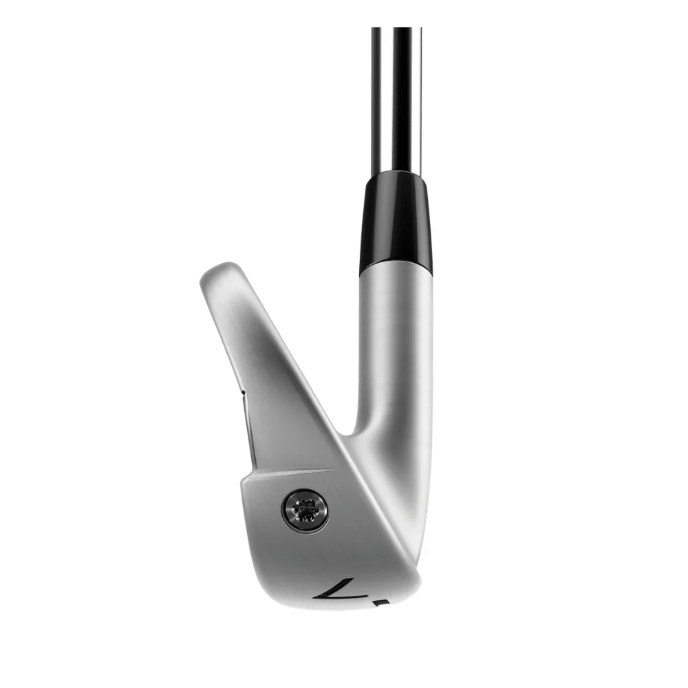 TaylorMade P790 Irons - Image 4