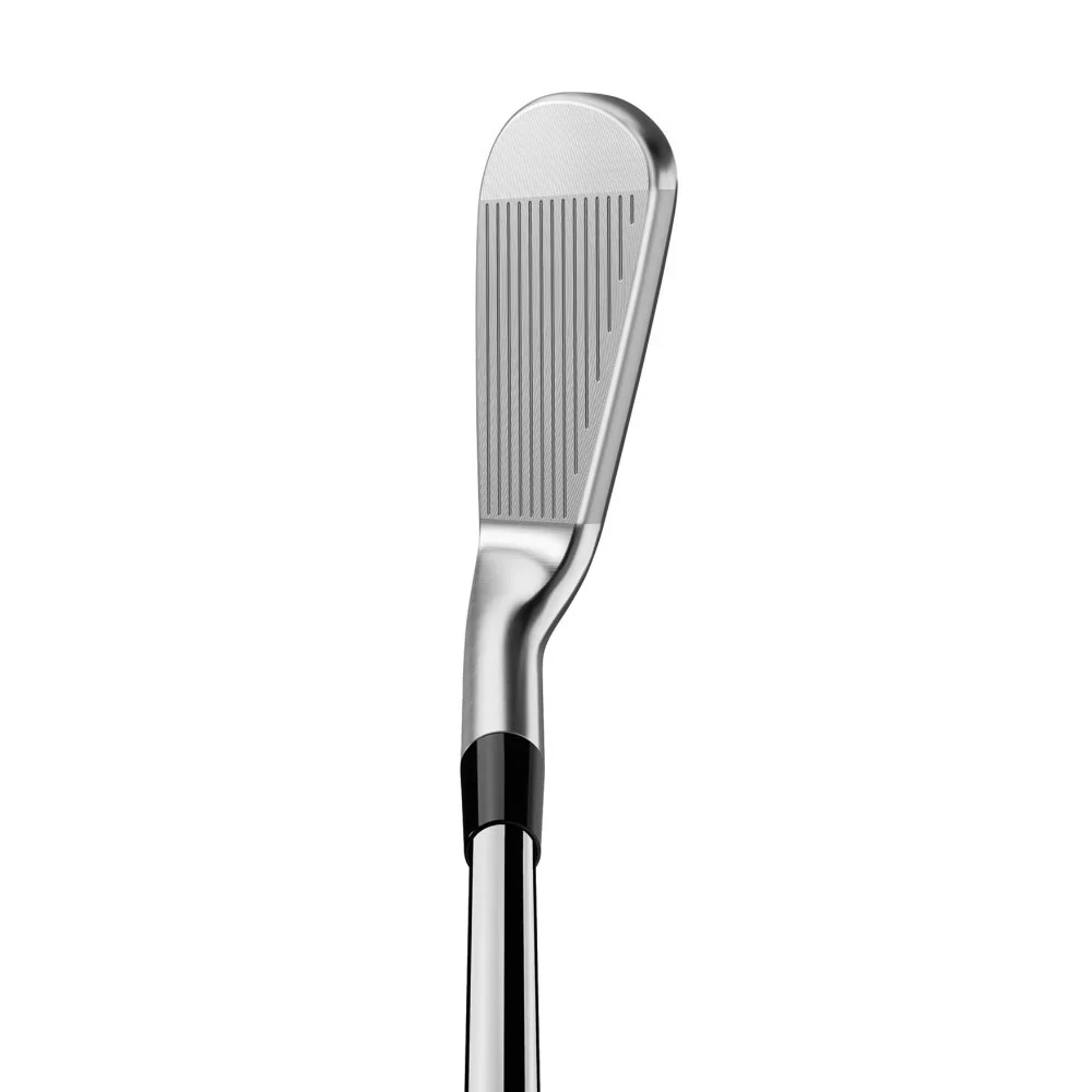 TaylorMade P7CB Irons - Image 2