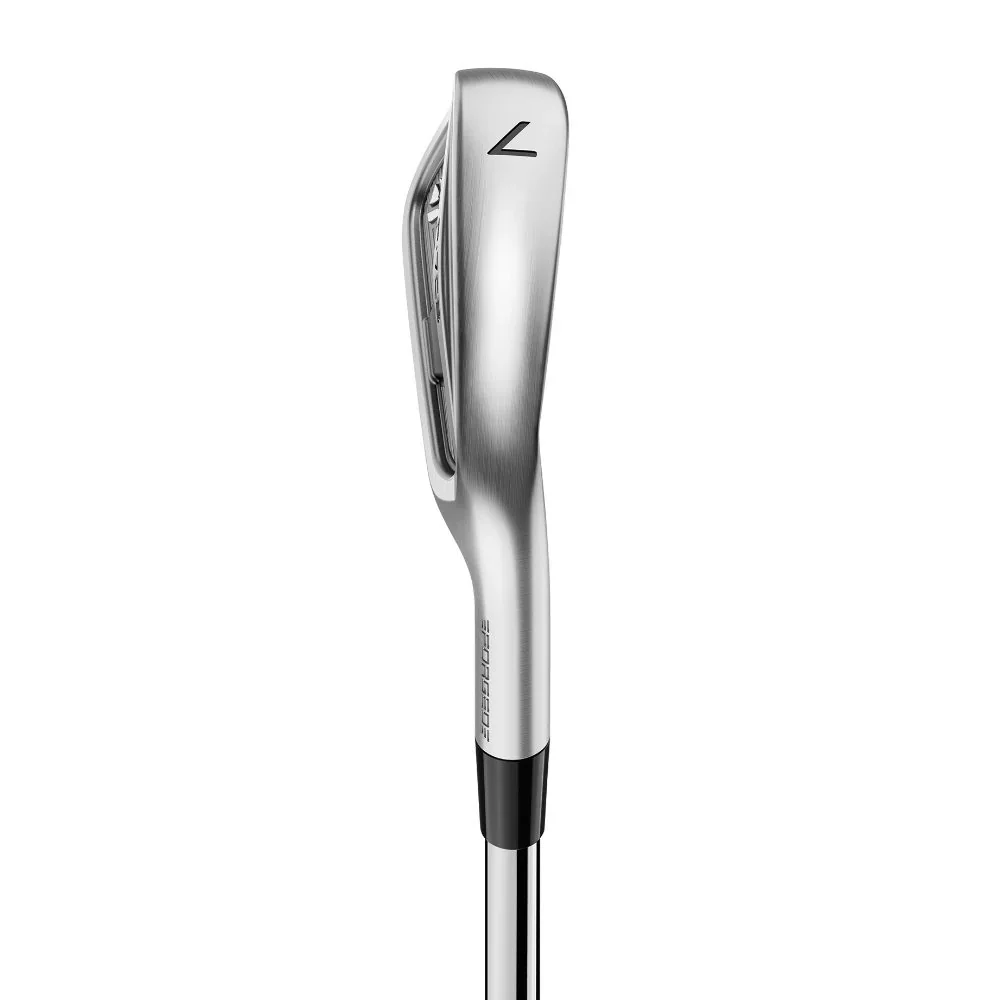 TaylorMade P7CB Irons - Image 3