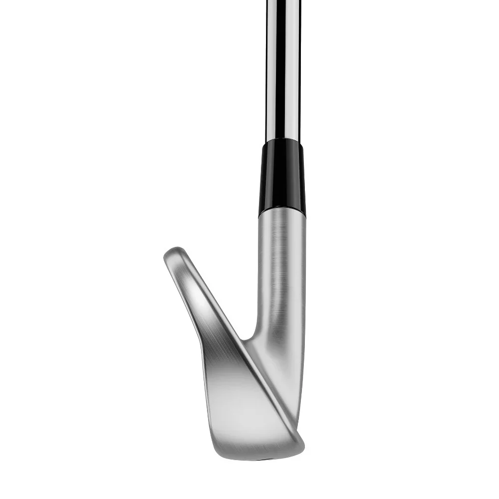 TaylorMade P7CB Irons - Image 4