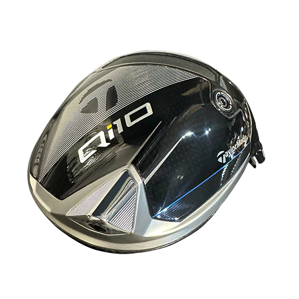 TaylorMade Qi10 Driver - Kai'li Blue 60 R - Image 3