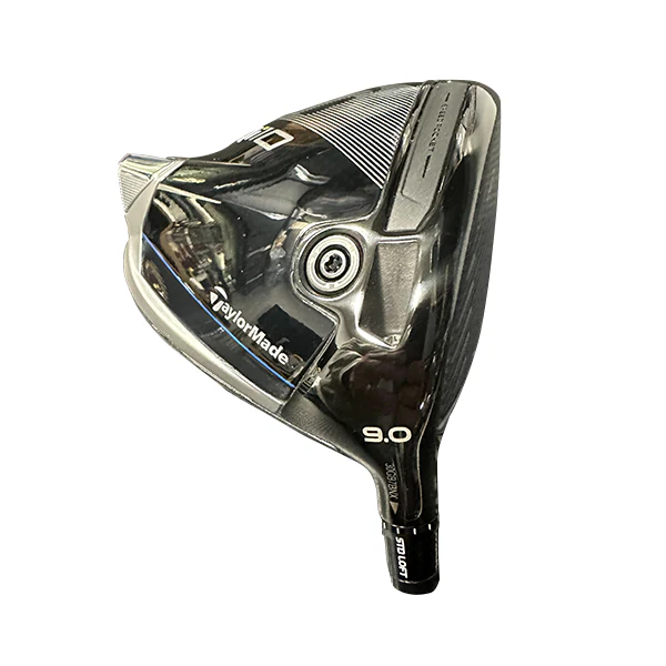 TaylorMade Qi10 Driver - Kai'li Blue 60 R - Image 4