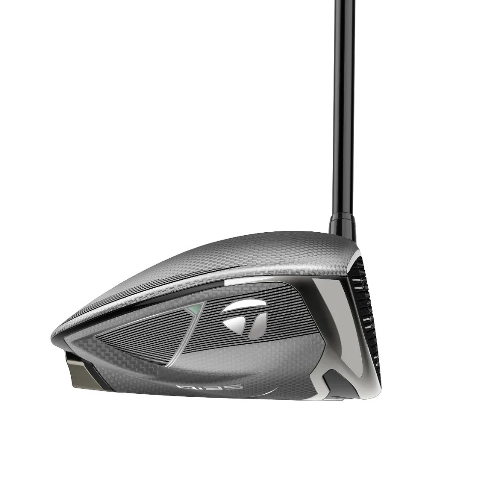 TaylorMade Qi35 Driver - Image 4