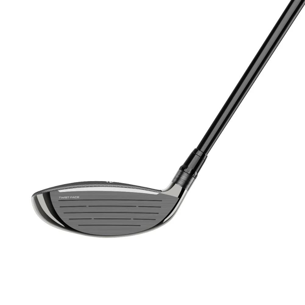 TaylorMade Qi35 Fairway - Image 3