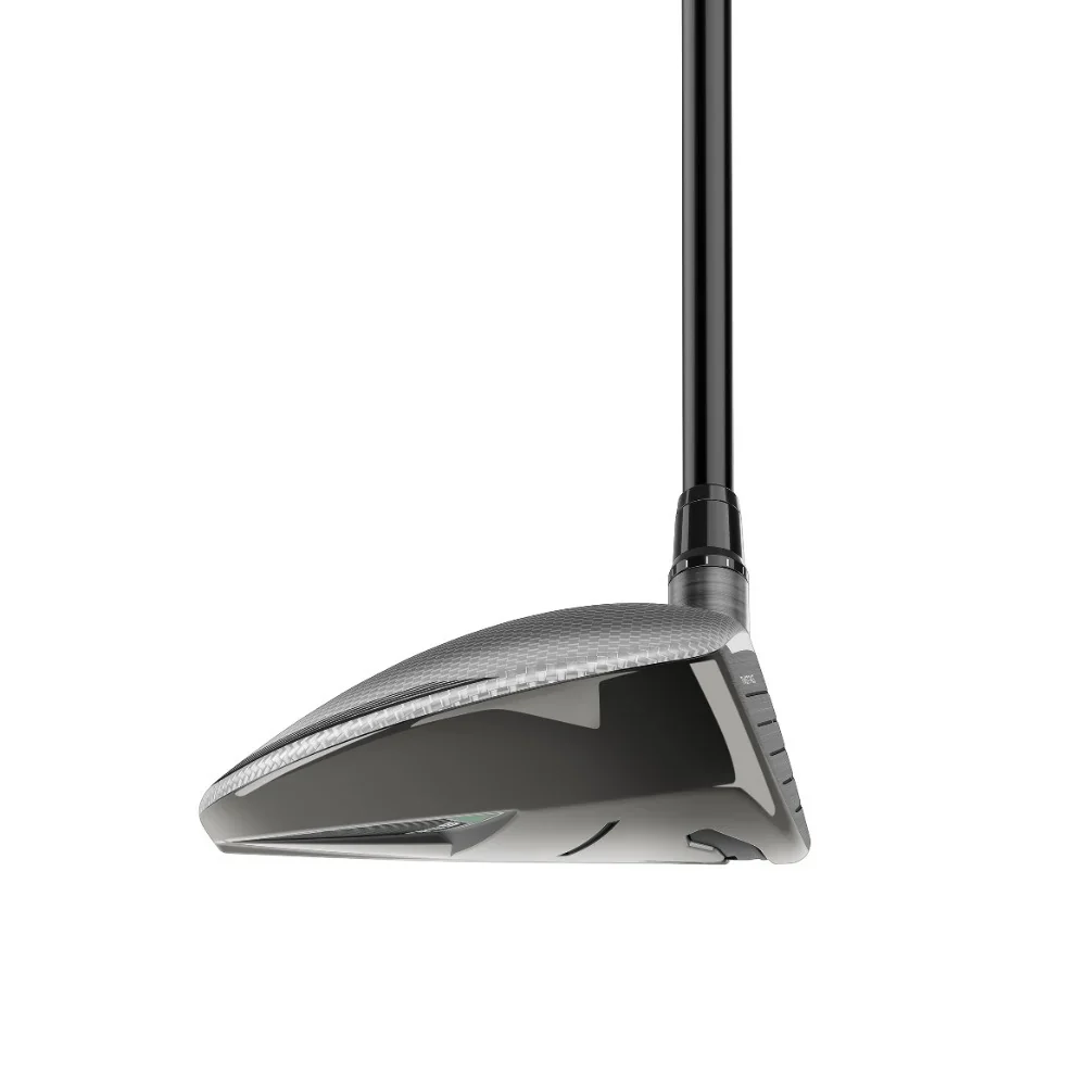 TaylorMade Qi35 Fairway - Image 4