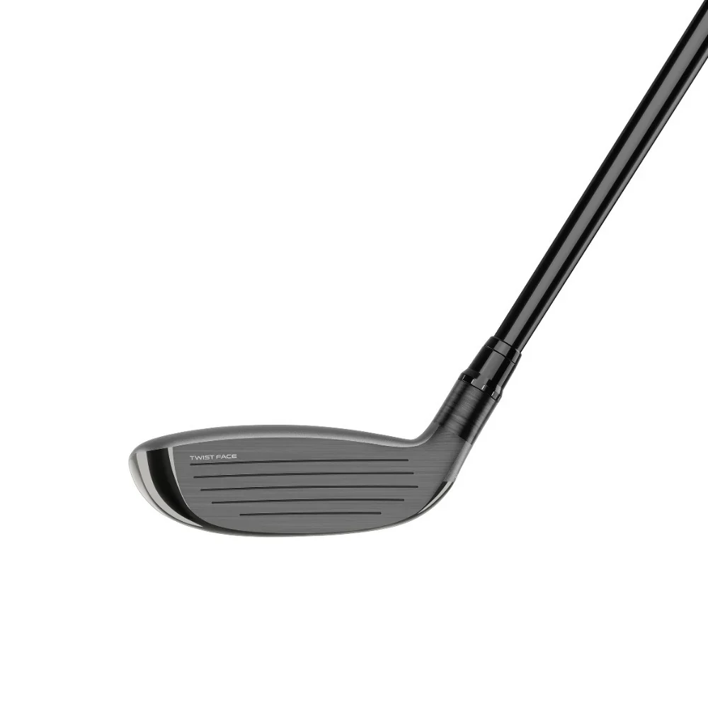 TaylorMade Qi35 Hybrid - Image 3