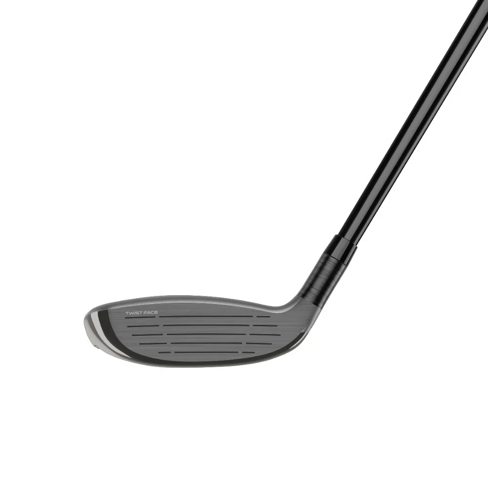 TaylorMade Qi35 Max Hybrid - Image 3
