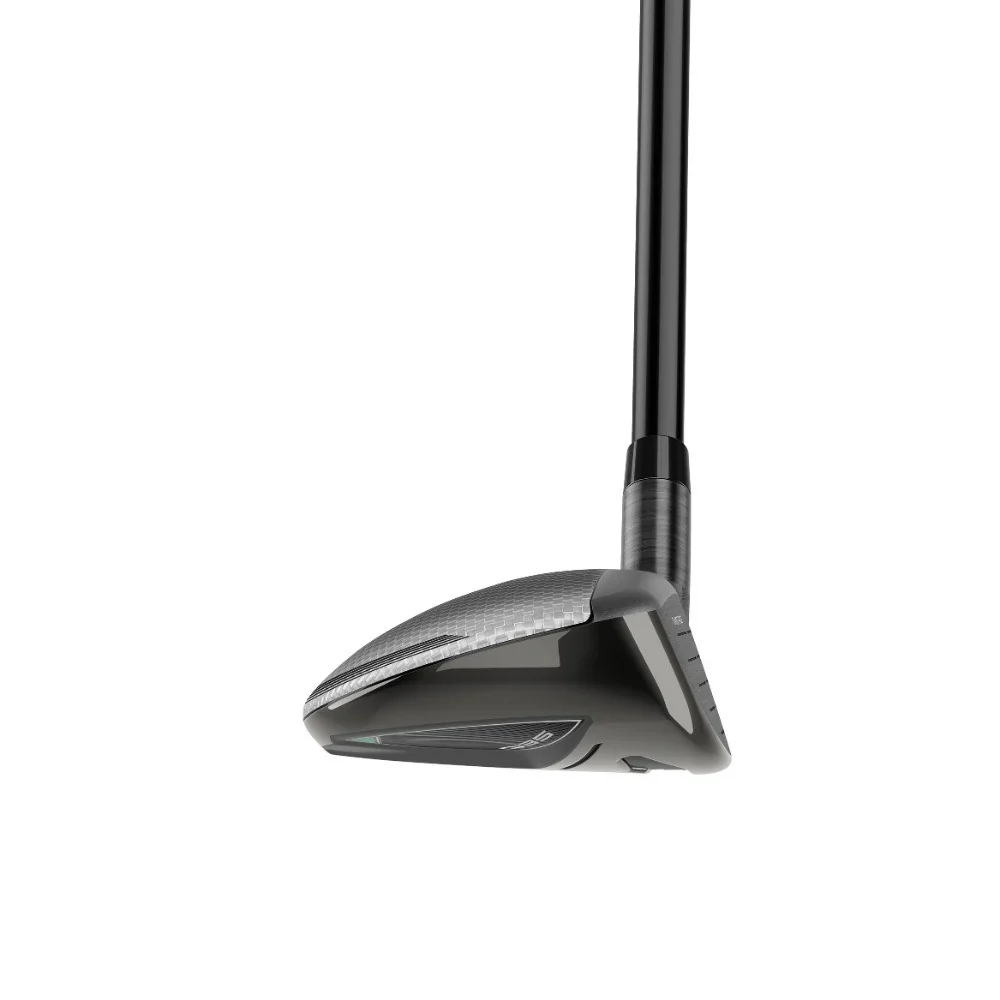 TaylorMade Qi35 Max Hybrid - Image 4