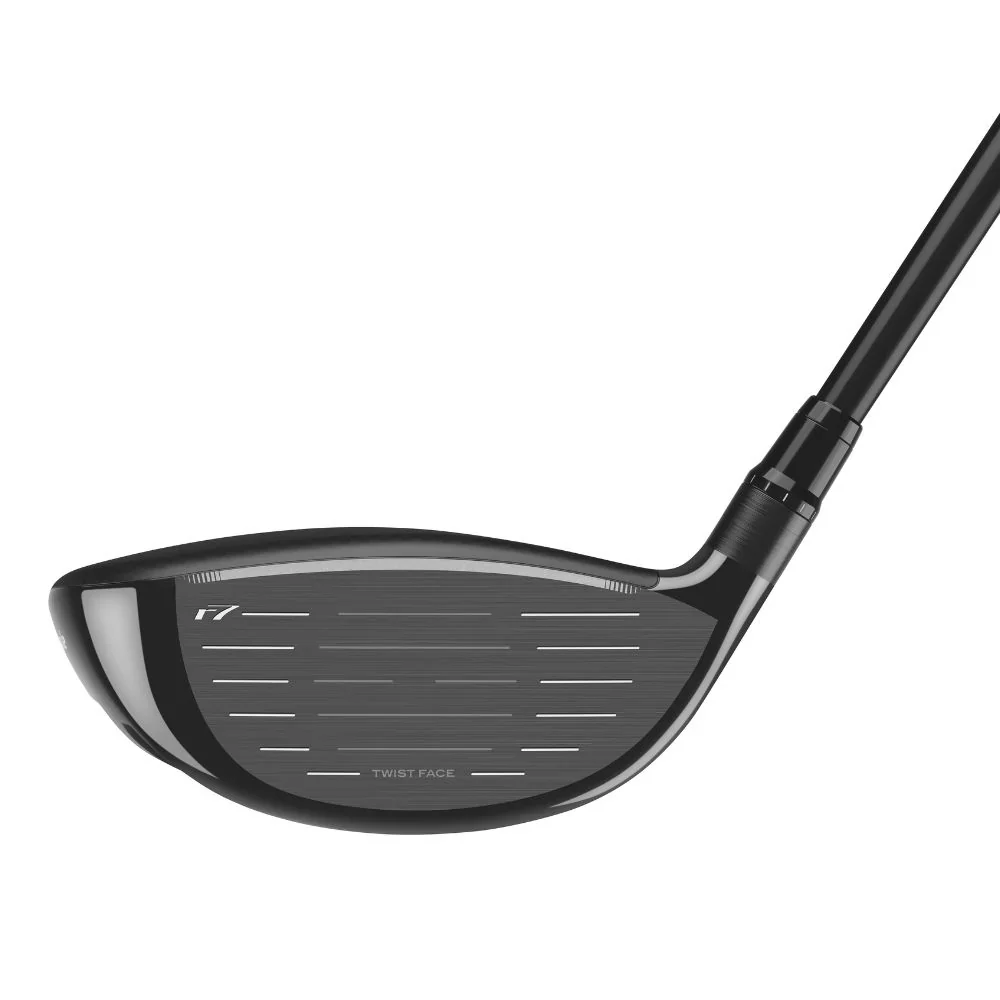 TaylorMade R7 Quad Mini Driver - Image 3