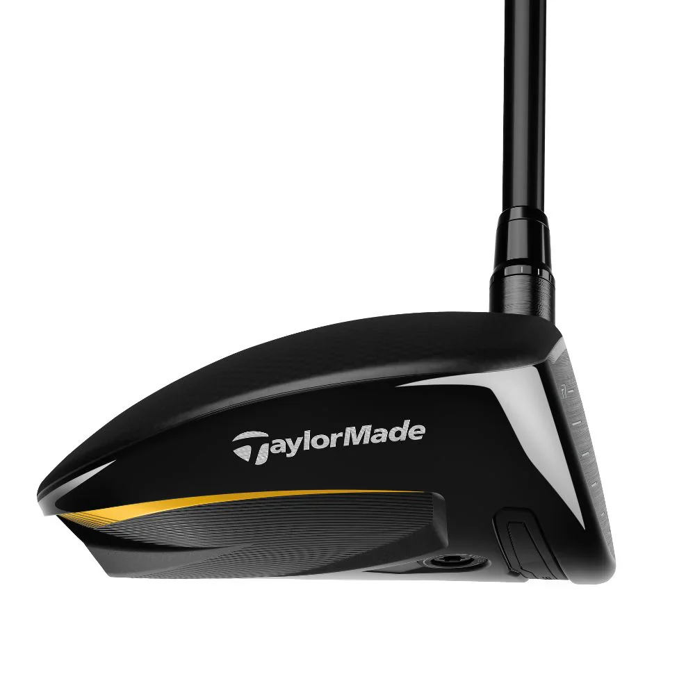 TaylorMade R7 Quad Mini Driver - Image 4