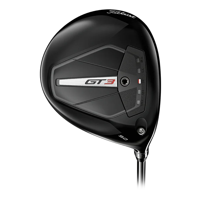 Titleist GT3 Driver - Image 3
