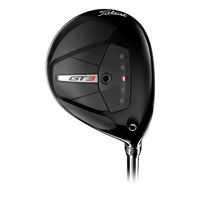 Titleist GT3 Fairway Wood - Image 3
