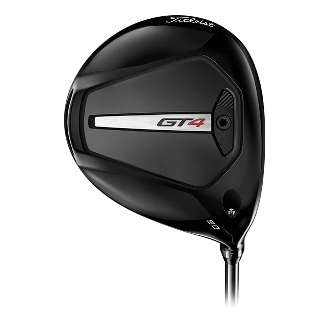 Titleist GT4 Driver - Image 3