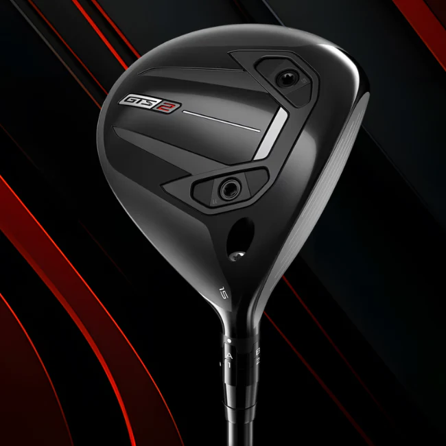 Fairway Woods