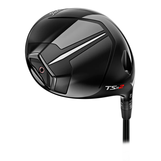 Titleist TSR2 Driver - HZRDUS RDX Blue 60 6.0 - Image 3