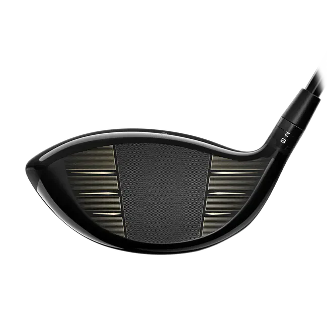Titleist TSR2 Driver - HZRDUS RDX Blue 60 6.0 - Image 4