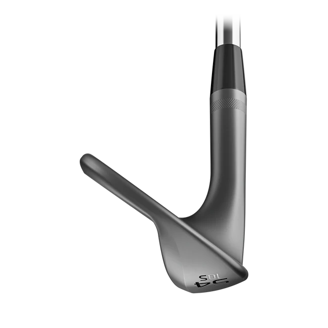 Titleist Vokey SM10 Nickel Wedge - Image 5