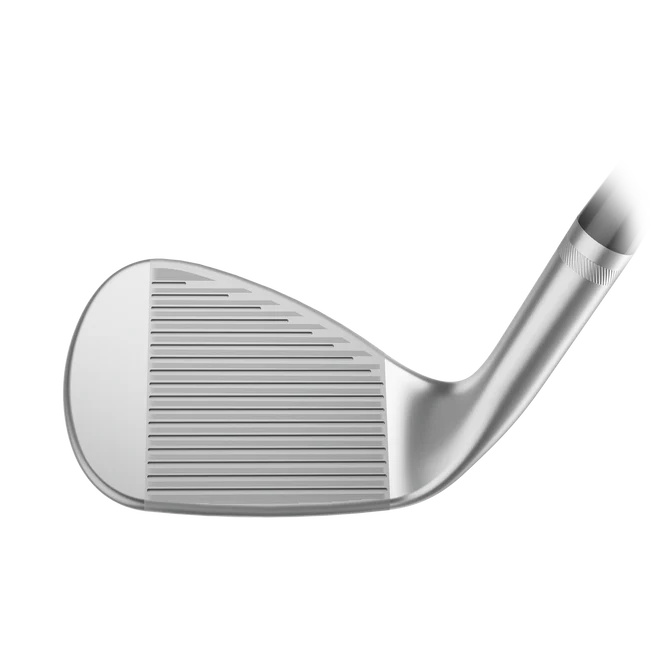 Titleist Vokey SM10 Tour Chrome Wedge - Image 3