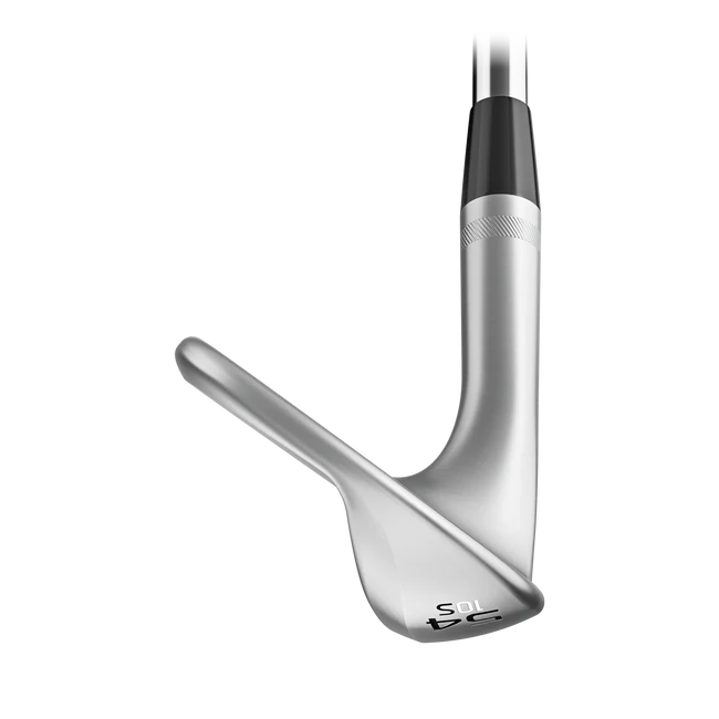 Titleist Vokey SM10 Tour Chrome Wedge - Image 5