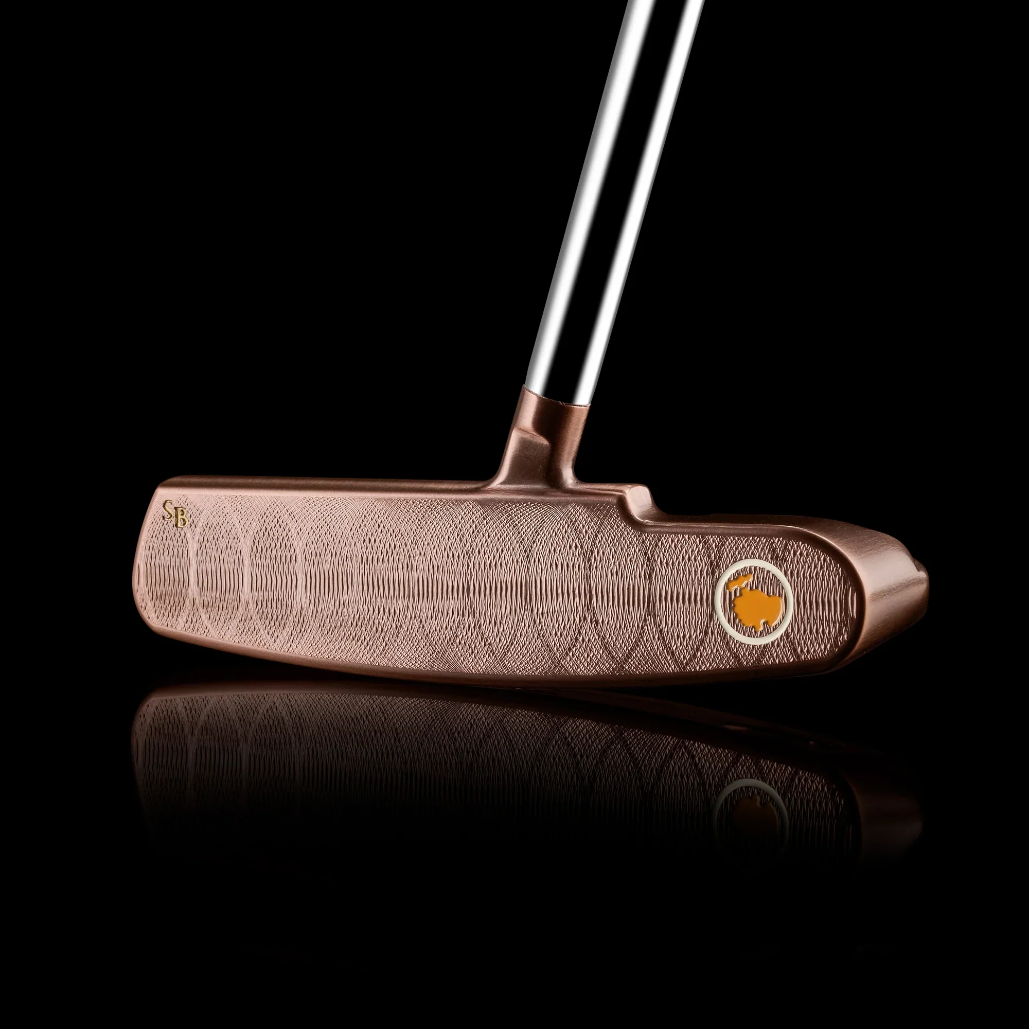 Toulon Golf Small Batch Badlands - Image 3