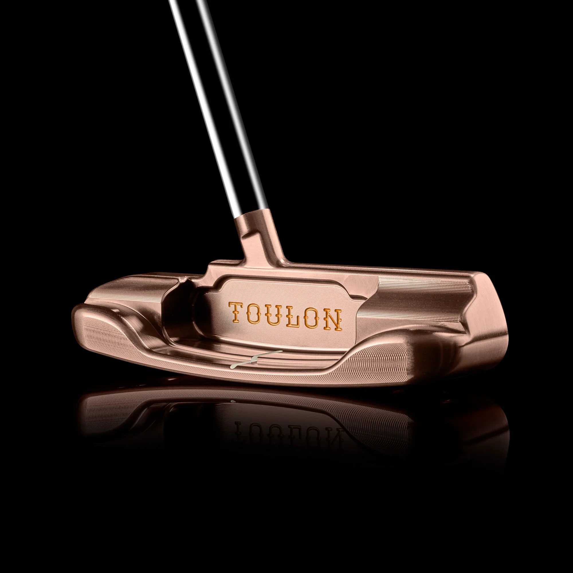 Toulon Golf Small Batch Badlands - Image 5