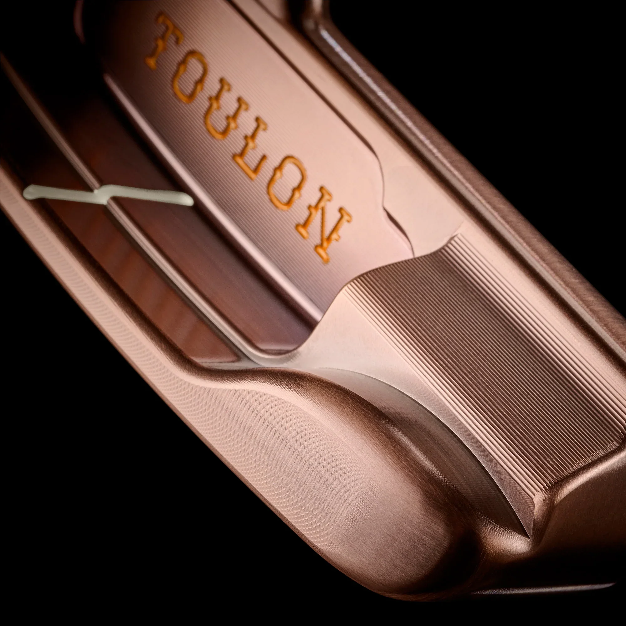 Toulon Golf Small Batch Badlands - Image 6