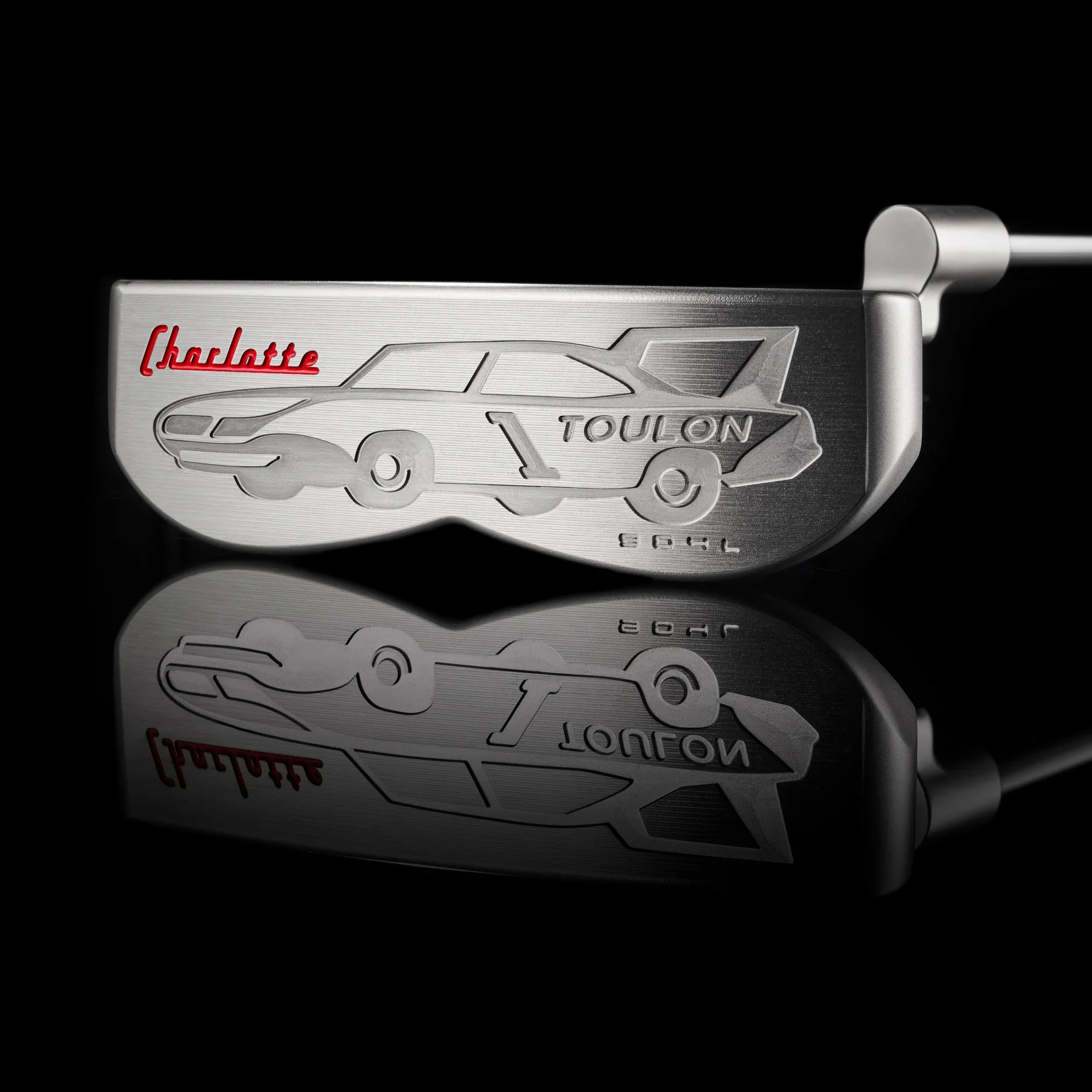 Toulon Golf Small Batch Charlotte - Image 7