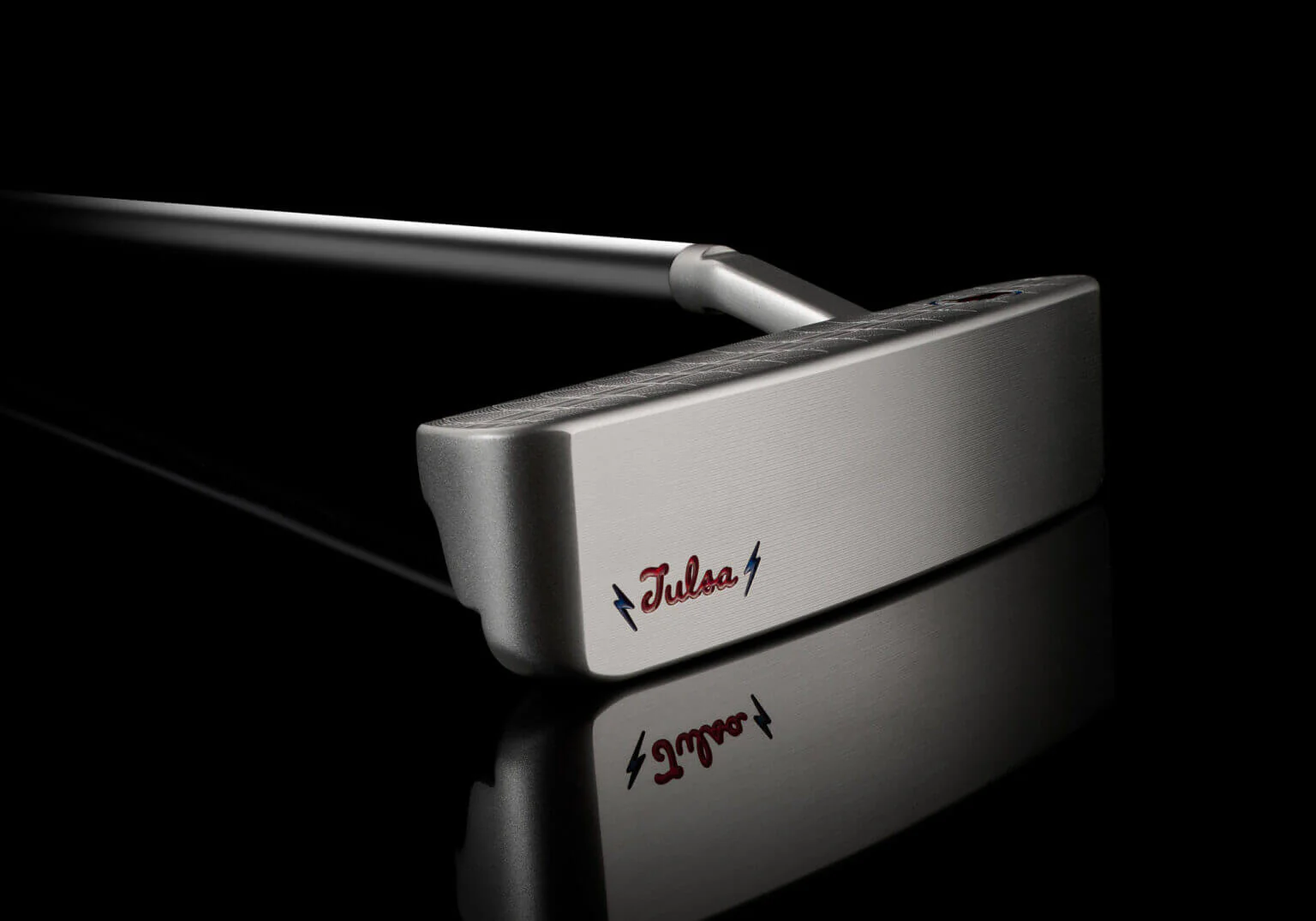 Toulon Golf Small Batch Tulsa 35" Putter - Image 4