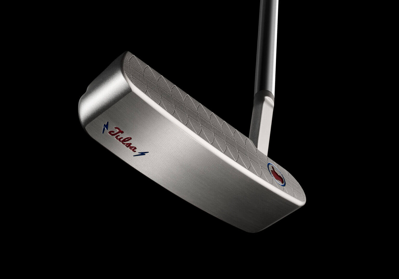 Toulon Golf Small Batch Tulsa 35" Putter - Image 5