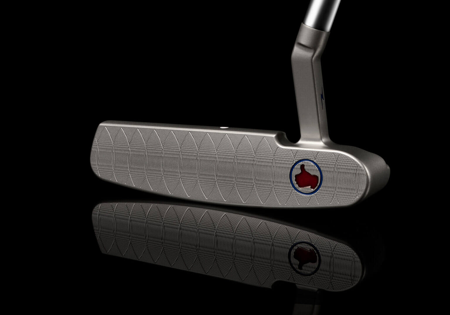 Toulon Golf Small Batch Tulsa 35" Putter - Image 6