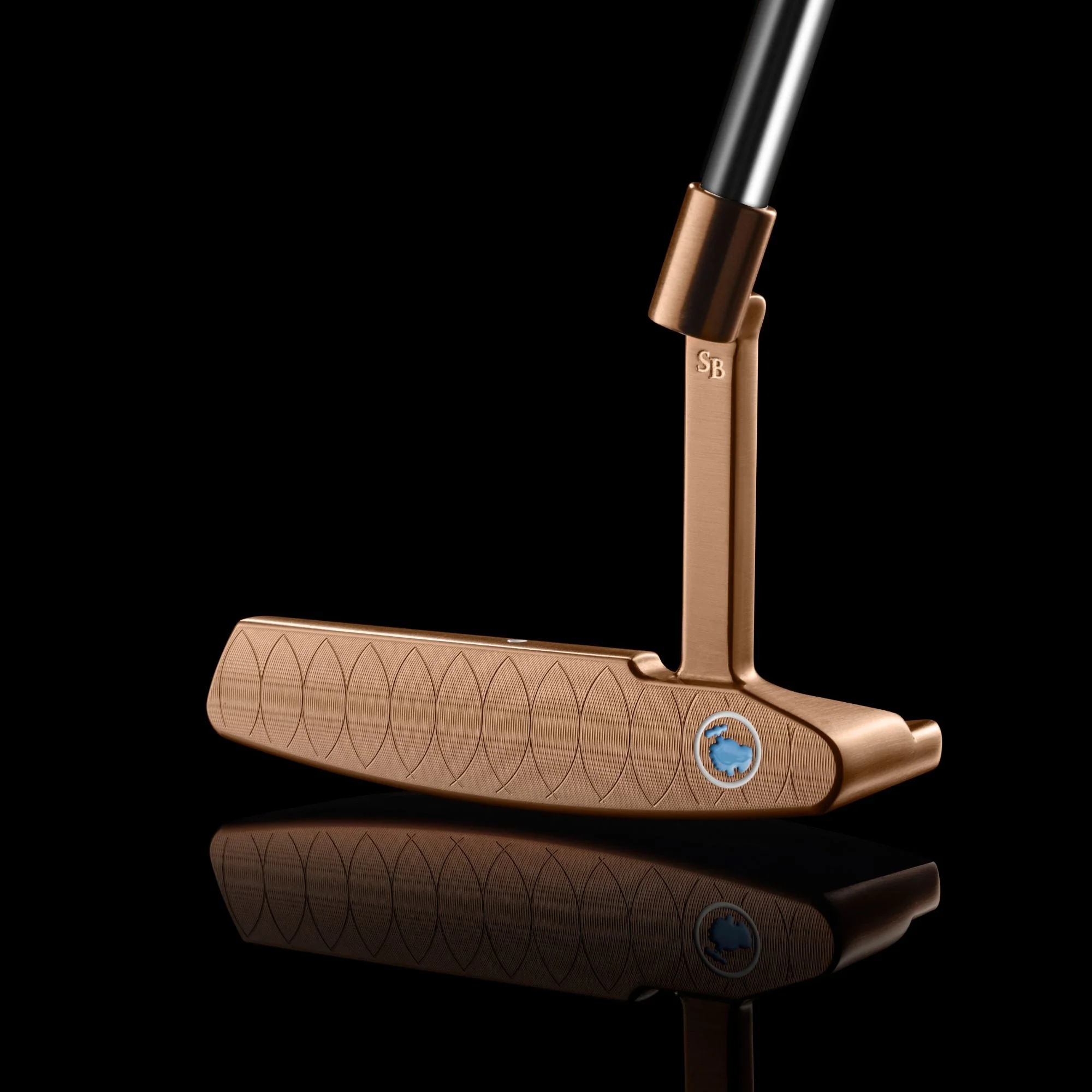 Toulon Golf Small Batch Valhalla Putter - Image 6