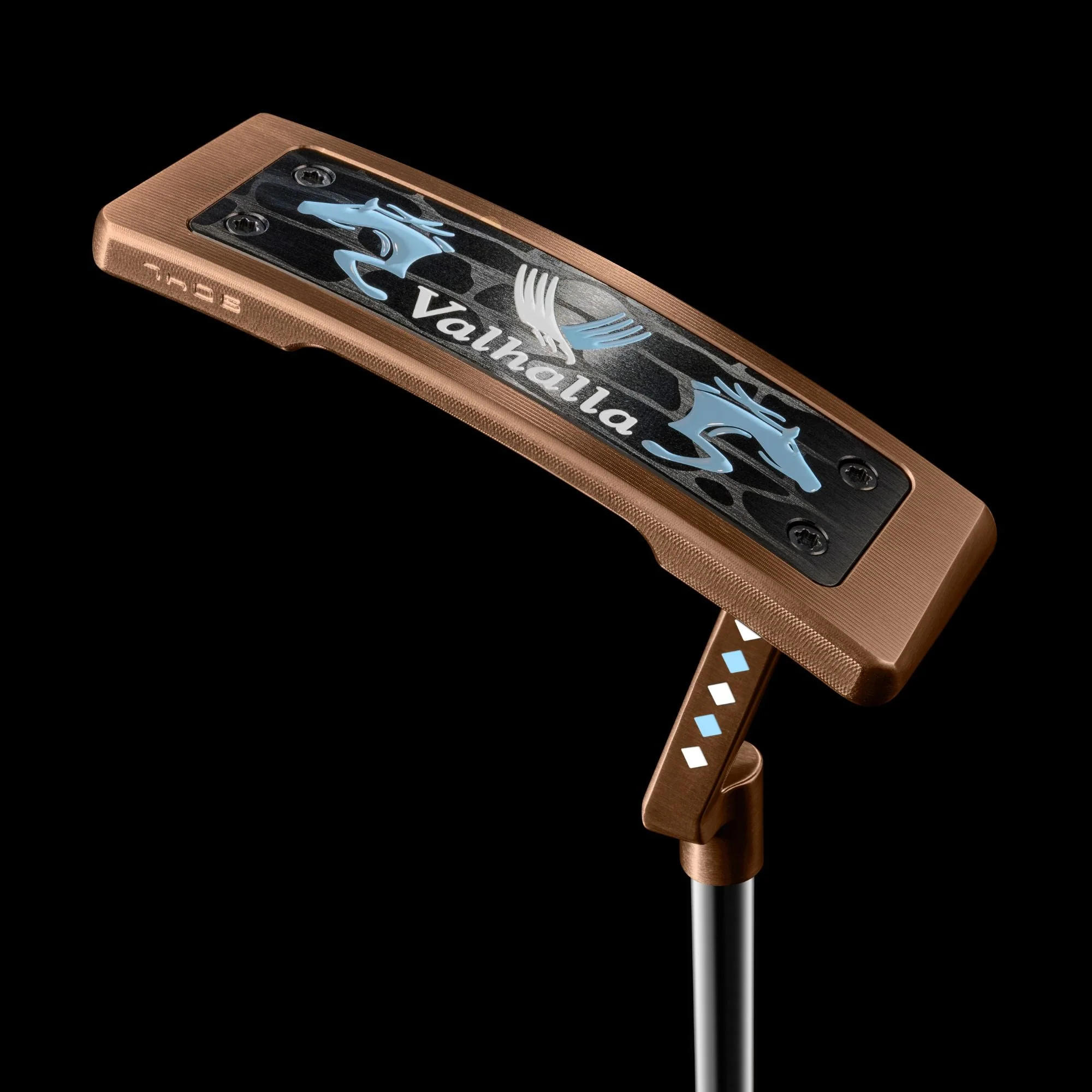 Toulon Golf Small Batch Valhalla Putter - Image 7