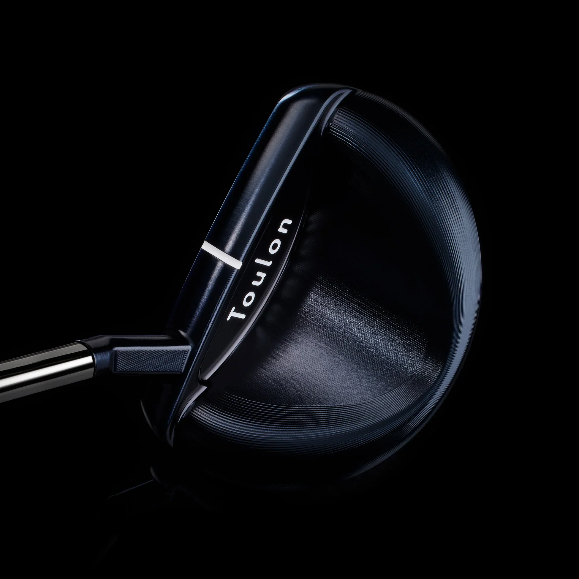 Toulon Small Batch Palo Alto 35" Putter - Image 4