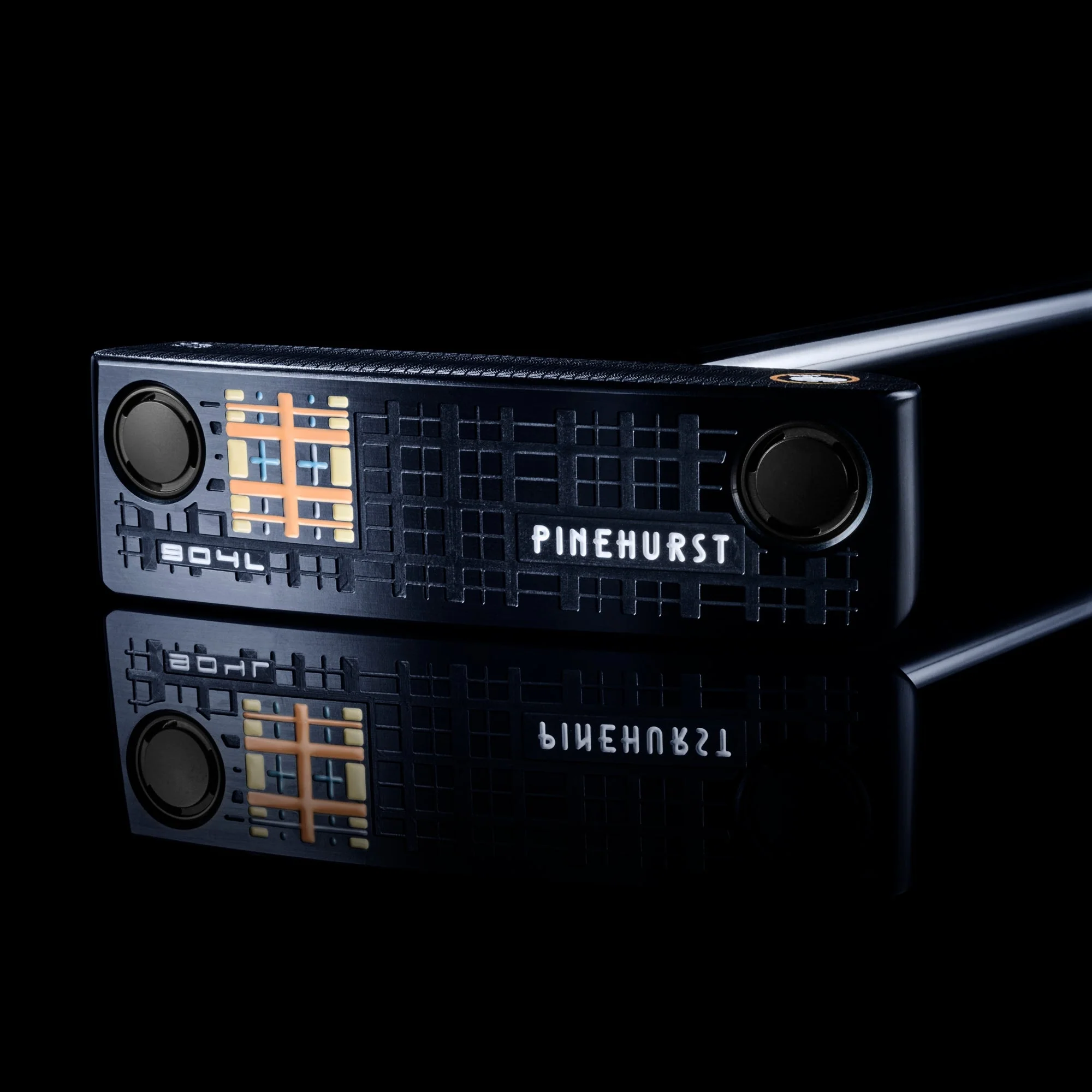 Toulon Small Batch Pinehurst 34" Putter - Image 5