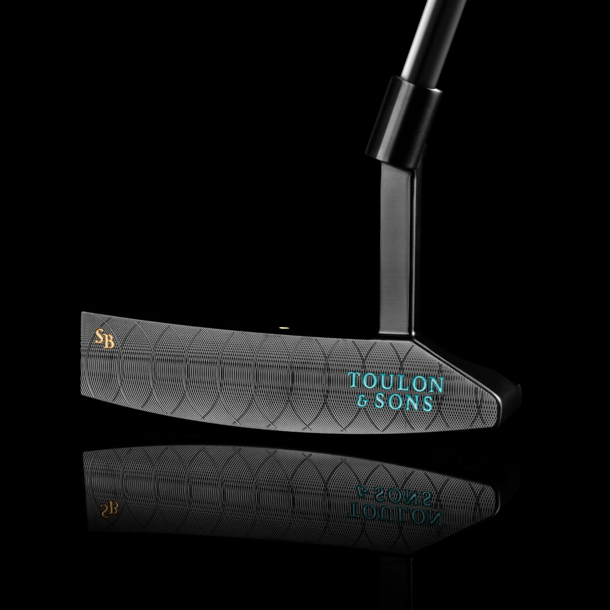 Toulon Small Batch Scotland 35" Putter - Image 4
