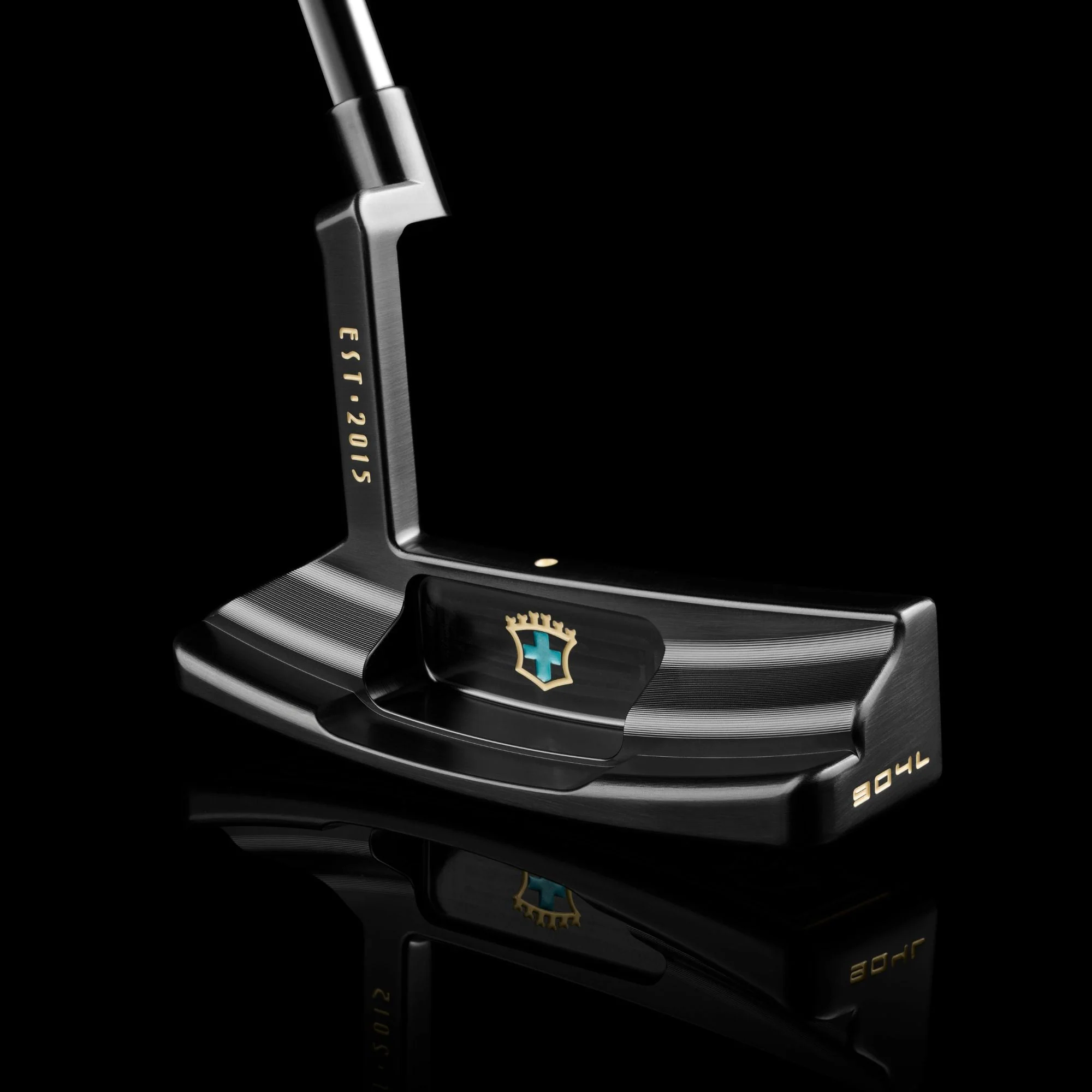 Toulon Small Batch Scotland 35" Putter - Image 7